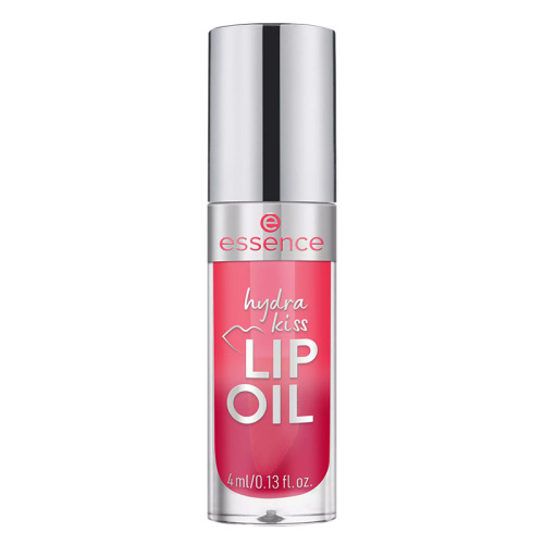 Essence Hydra Kiss Lip Oil - 03 Pink Champagne 4 ml
