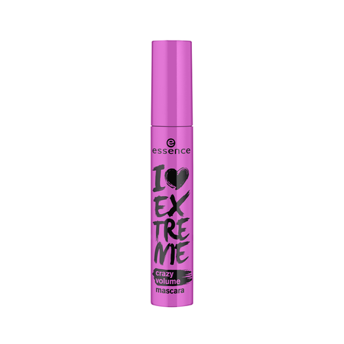 Essence I Love Extreme Crazy Volume Hacim Maskara 12 ml