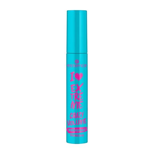 Essence I Love Extreme Crazy Volume Waterproof Mascara 12 ml