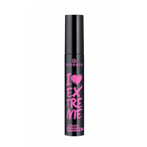 Essence I Love Extreme Volume Mascara 12 ml