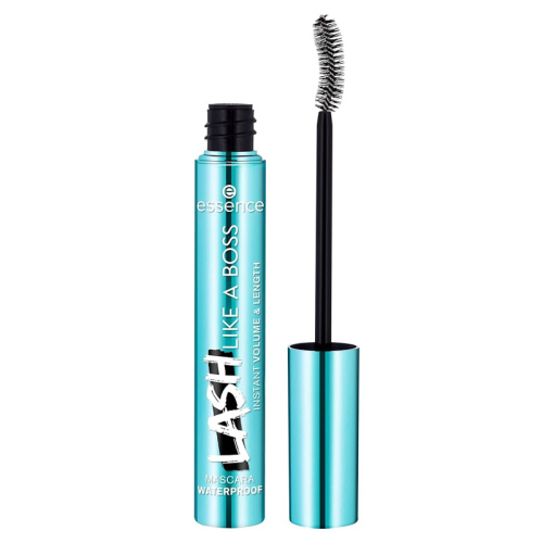 Essence Lash Like A Boss Mascara Waterproof 9.5 ml