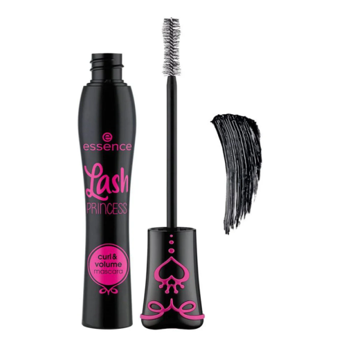 Essence Lash Princess Curl and Volume Maskara 12 ml