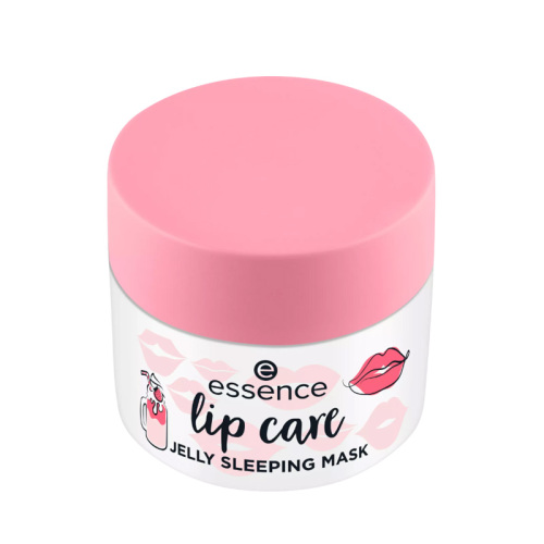 Essence Lip Care Jelly Sleeping Mask 8 gr