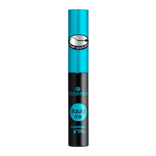 Essence Liquid Ink Eyeliner Waterproof 5 ml