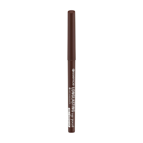 Essence Long Lasting Eye Pencil - 02 Hot Chocolate 0.28gr