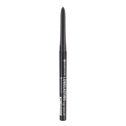Essence Longlasting Eye Pencil 34 (Sparkling Black) 0.28 gr