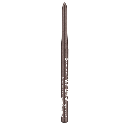Essence Longlasting Eye Pencil 35 (Sparkling Brown) 0.28 gr