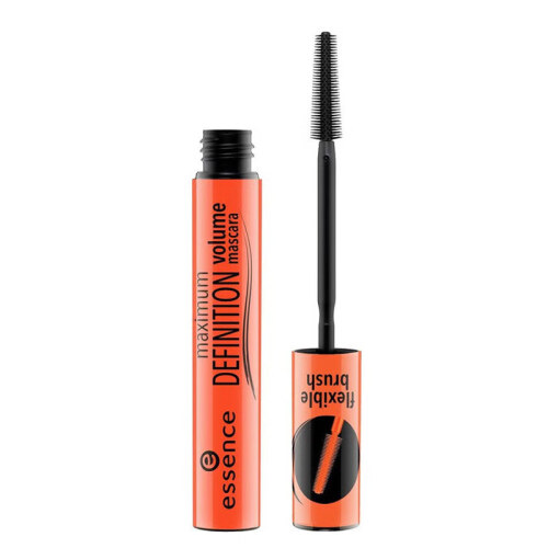 Essence Maximum Definition Volume Mascara 8 ml
