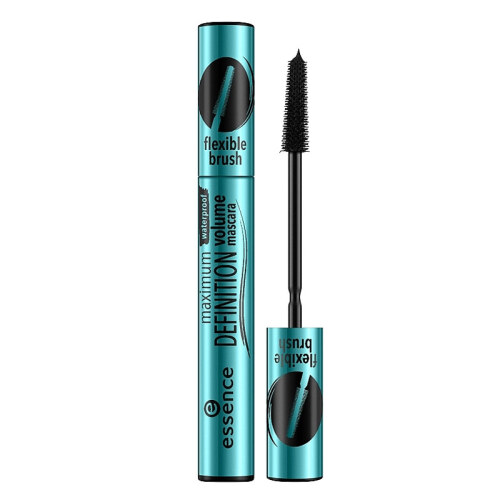 Essence Maximum Definition Waterproff Volume Mascara 8 ml