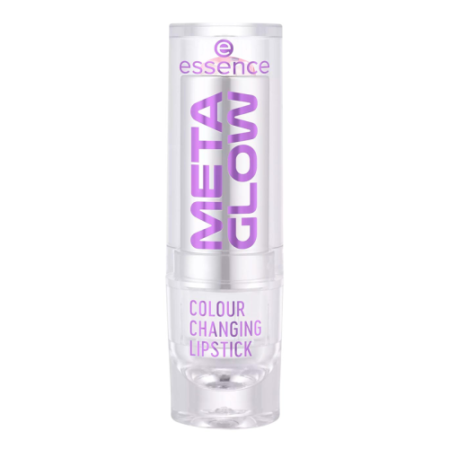 Essence Meta Glow Colour Changing Lipstick 3.40 gr