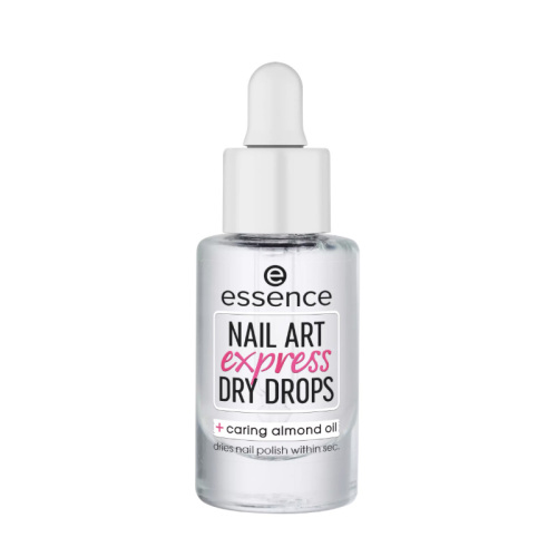 Essence Nail Art Express Dry Drops 8 ml
