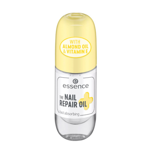 Essence Nail Repair Oil 8 ml