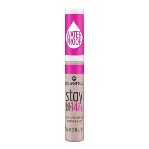 Essence Stay All Day 14h Long Lasting Concealer - 30 Neutral Beige 7 ml