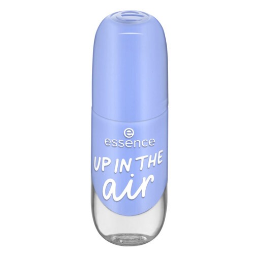Essence Up In The Air 69 Oje 8 ml (Promosyon Ürünü)