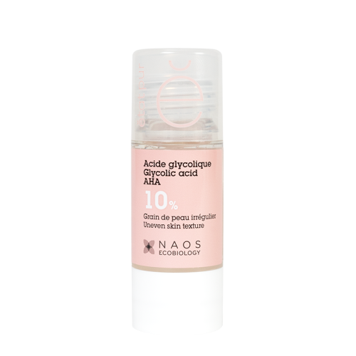 Etat Pur Pure Active Glikolik Asit %10 AHA Peeling Etkili Saf Konsantre Bakım 15 ml