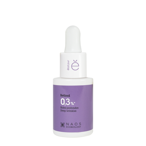 Etat Pur Pure Active Retinol %0,3 Kırışıklık Karşıtı Saf Konsantre Bakım 15 ml