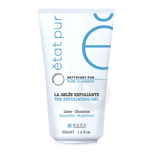 Etat Pur The Exfoliating Gel 50 ml