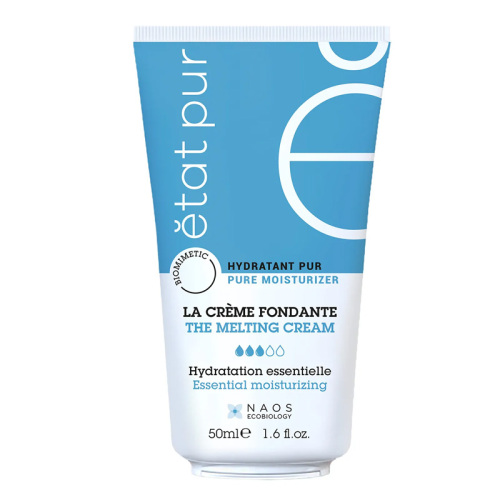 Etat Pur The Melting Cream 50 ml