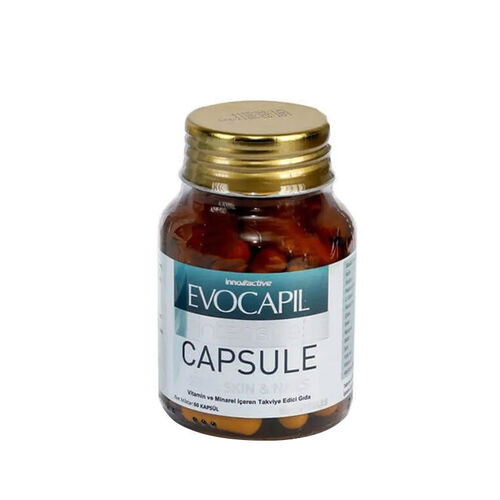 Evocapil Intensive 60 Capsules