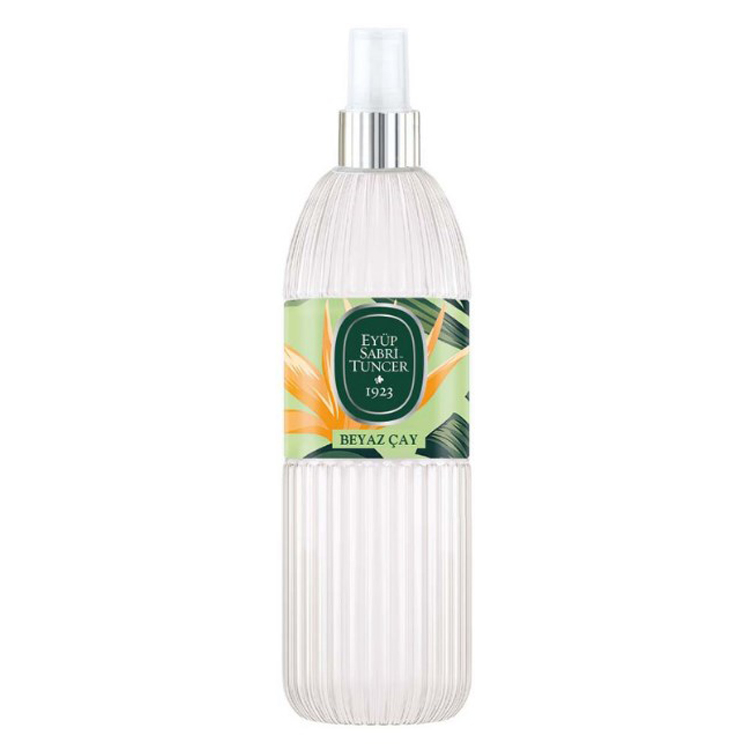 Eyüp Sabri Spray Kolonya 150ml Beyaz Çay