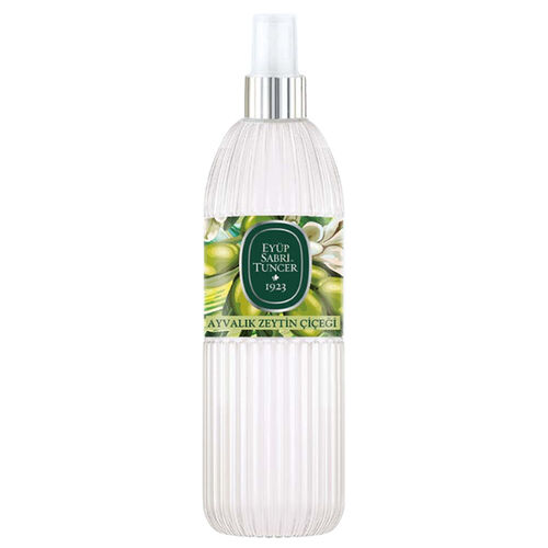 zeytin esanslı kolonya