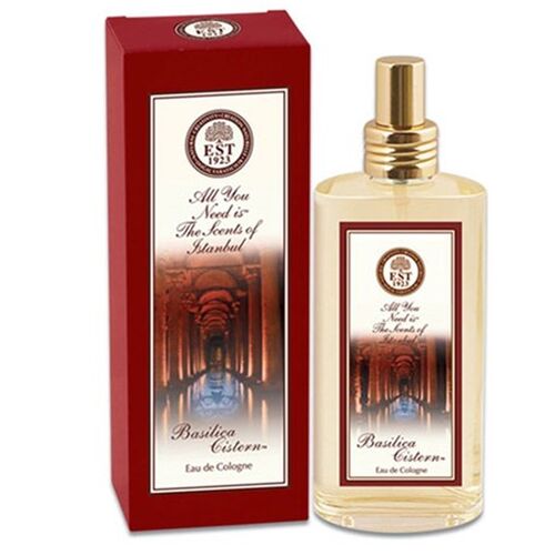 150 ml Yerebatan kolonyası