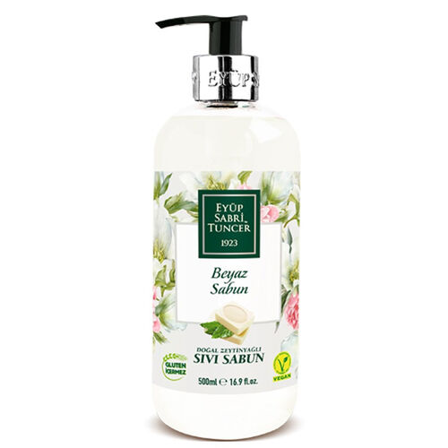 zeytinyağlı sıvı sabun fiyat