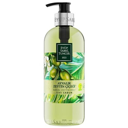 organik zeytinyağlı sabun