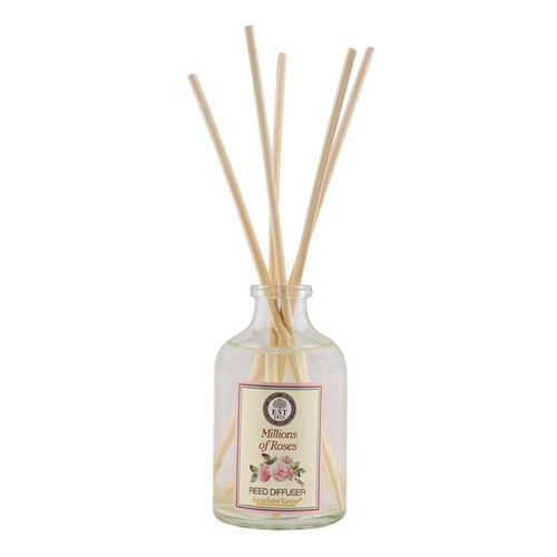 Eyüp Sabri Tuncer Milyonlarca Gül Çubuklu Oda Kokusu 50 ml