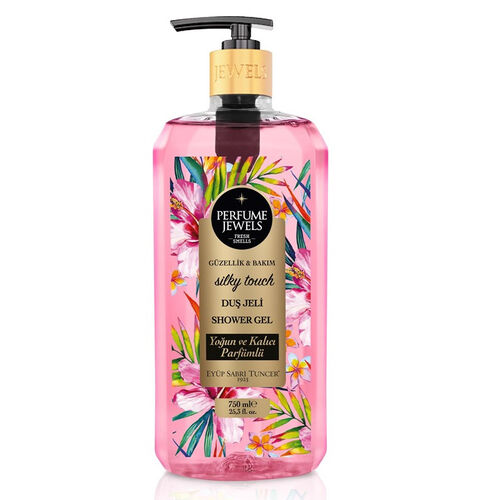 vücut temizleyici ipeksi