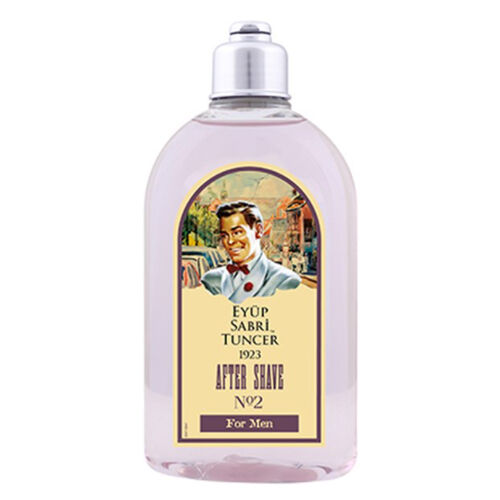 banyo kolonyası 250 ml