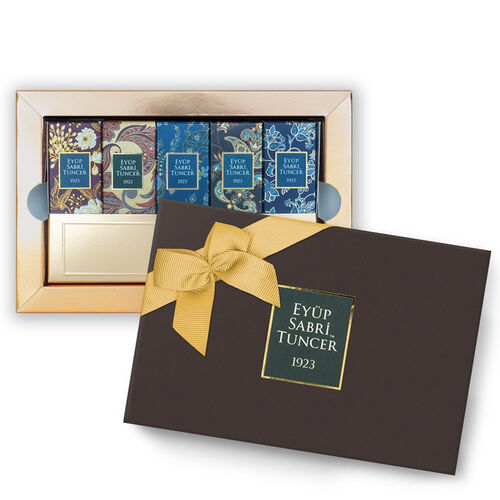 Eyüp Sabri Tuncer Kolonya Seti - Oud Serisi