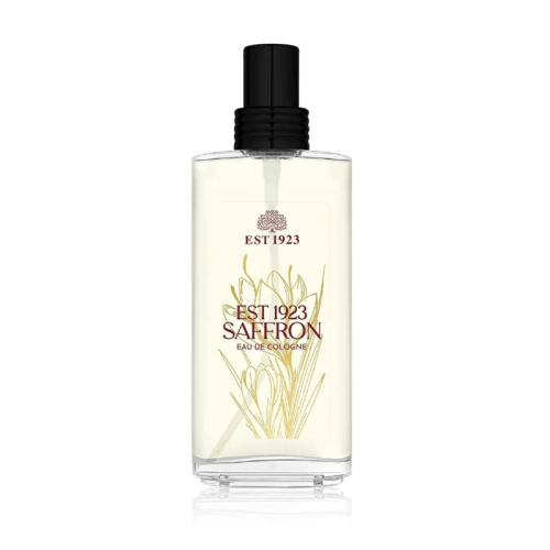 Eyüp Sabri Tuncer Saffron Oud 150 ml Eau De Cologne - Cam Şişe