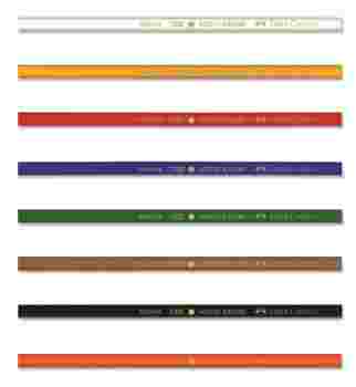 Faber Castell Asetat Kurşun Kalem 1700