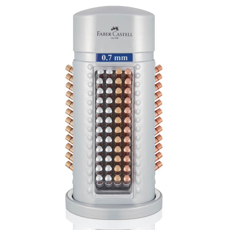 Faber Castell Min Uç Otc Döner Standı 216Li 5090000002000