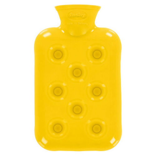 Fashy Termofor Bal Peteği Sıcak Su Torbası - Sarı 0,5L