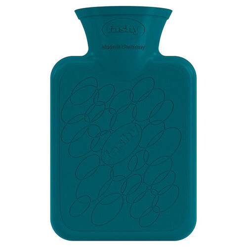 Fashy Termofor Cep Model Sıcak Su Torbası - Yeşil 0,3L