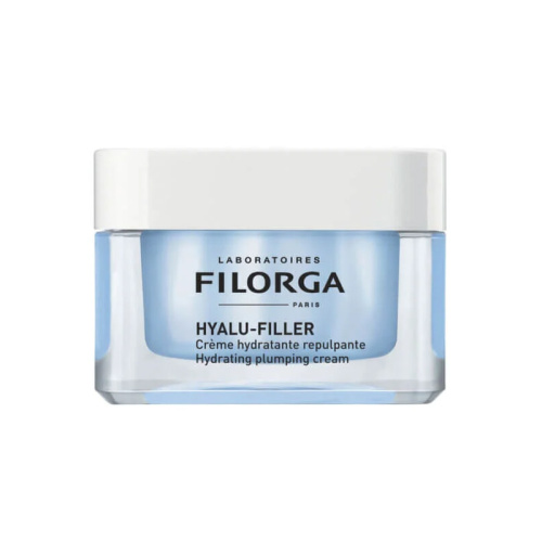 Filorga Hyalu-Filler Plumping Moisturizing Cream 50 ml