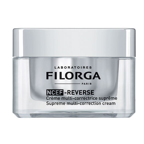Filorga Ncef Reverse Supreme Çok Amaçlı Düzeltme Kremi 50 ml