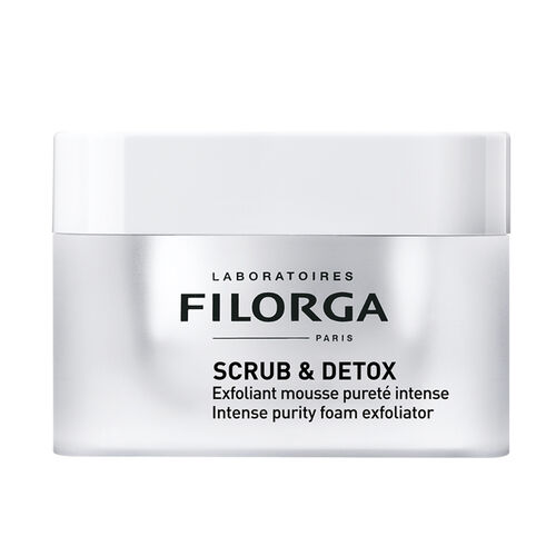 Filorga Scrub And Detox 50 ml