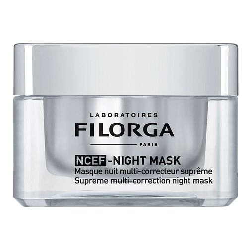 Filorga Supreme Çok Amaçlı Düzeltme Gece Maskesi 50 ml