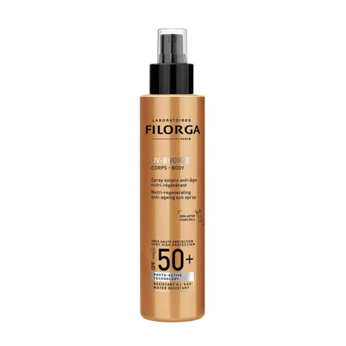 Filorga UV Bronze Corps Body SPF 50 Bronze Cream 150 ml