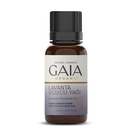 saf lavanta uçucu yağ