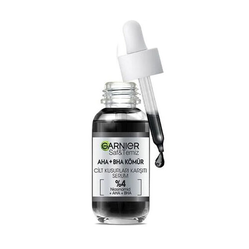 kimyasal peeling serum cilt bakımı