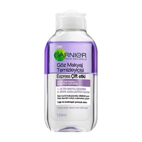 ift etkili makyaj temizleyici