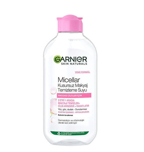 Garnier Micellar Perfect Makeup Cleansing Water 200 ml