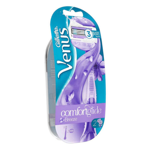 kadın tıraş makinesi yedekli