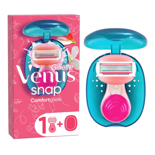 Gillette Venüs Snap Comfortglide Tıraş Bıçağı