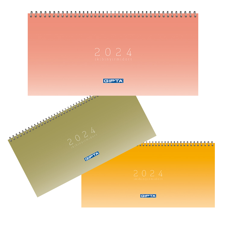 Gıpta 2025 16*33 Masa Takvimi 3-0506Pxk-2021