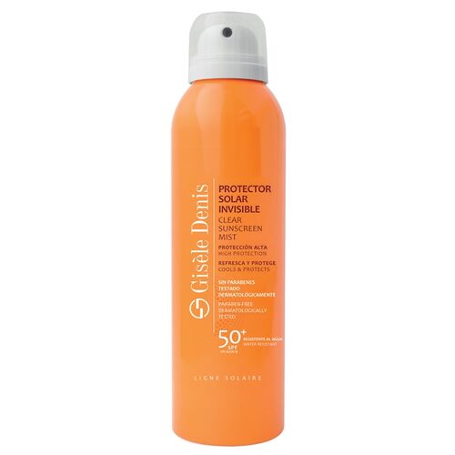 Gisele Denis Spf 50 Güneş Koruyucu Spray 200 ml